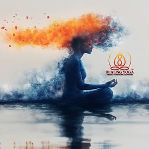 Let the Body Exhale and Release Trauma - Healing Yoga Meditation Music Consort