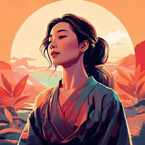 Deep Yoga: Lofi Sounds for Intensive Stretch - preaching music lullaby