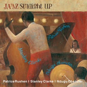 Standards - Stanley Clarke