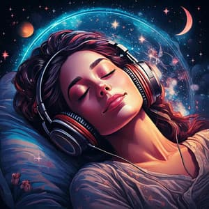 Soft Sleep Harmonies: Melodic Music Flow - Best Saxophone Tribute Orchestra