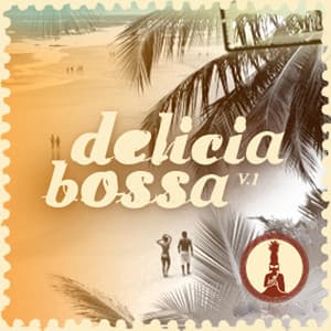 Delicia Bossa, Vol. 1 - Club Bossa Lounge Players