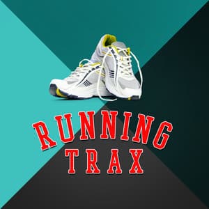 Running Trax - Running Trax