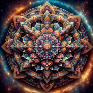 528 Hz Meditation Solfeggio Frequencies - Solfeggio