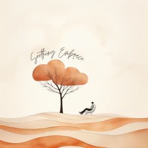 Soothing Embrace - Relaxing Music