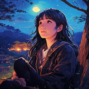 Peaceful Mind: Lofi Sounds for Relaxation - Lofi Empire