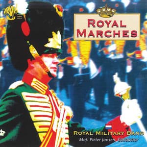 Royal Marches - N/A
