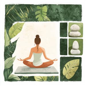 La Trascendenza Spa: Il Passaggio Sacro verso il Paradiso - Japanese Zen Shakuhachi