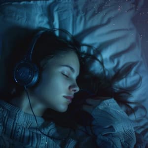 Music for Sleepy Nights: Dreamscapes and Lullabies - Sleeping Ember