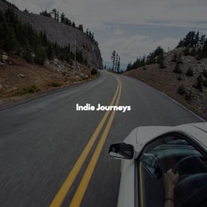 Indie Journeys - Soothing Dinner Music