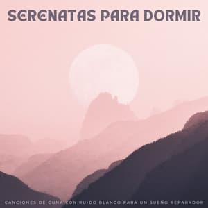Serenatas Para Dormir: Canciones De Cuna Con Ruido Blanco Para Un Sueño Reparador - Dificultad para dormir del bebé con ruido blanco