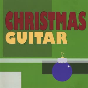 Christmas Guitar - Christmas Guitar
