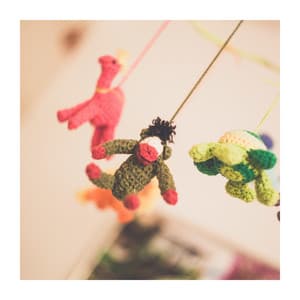 Lovely and Peaceful Night - Lullabies In Nature