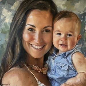 Horizontes Calmados: Melodías De Arrullos Para Dormir A Los Bebés - Ruido Para Bebé