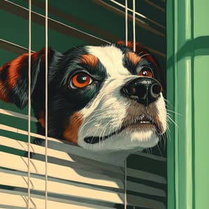 Cozy Snuggle Session - Dogs music