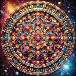 528 Hz The Healing Power of Solfeggio Frequencies - Solfeggio Tones Collection