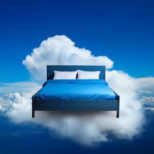 Armonía Para Dormir: Capas Musicales Lofi - Saxo soñado