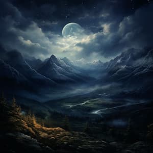 Agua Relajante: Meditación Profunda Para Dormir - Naturaleza susurrante