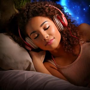 Deep Sleep Music: Harmonies for Peaceful Slumber - Positive Music