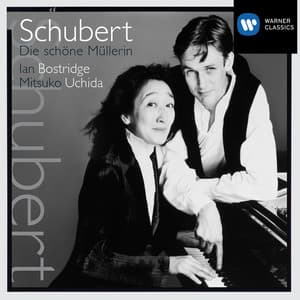 Schubert: Die Schöne Müllerin - Franz Schubert