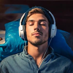 Sleep Grooves: Hip Hop Beats for Rest - Relaxing Anime Lofi