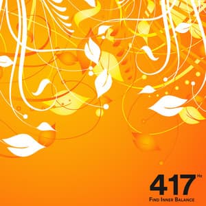 417 Hz Find Inner Balance - Inner Zen Garden