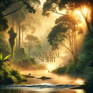 Natural Spirit - Spiritual Music Collection