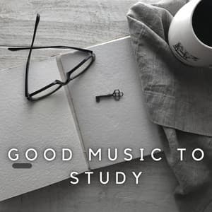 Good Music to Study - Softy keys