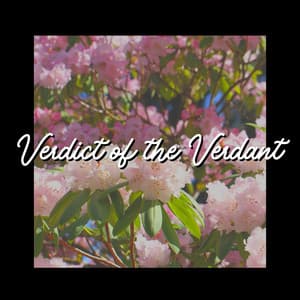 Verdict of the Verdant - Zen Garden Secrets