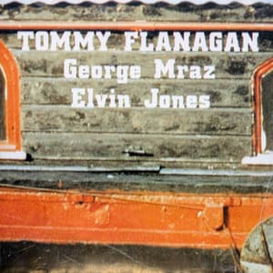 The Enja Heritage Collection: Confirmation - Tommy Flanagan