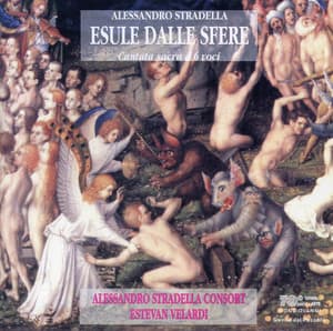 Stradella: Esule dalle sfere - Alessandro Stradella