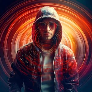 Hip Hop Energy: Music That Moves - Lofi Europe