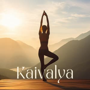 Kaivalya - Ashtanga Vinyasa Yoga - Yoga Tribe