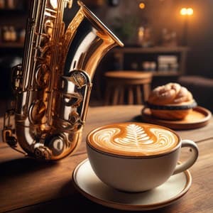 Sexy Smooth Saxophone: Smoothing Jazz for a Sunny Day, The Best Smooth Jazz - Everyday Jazz Academy