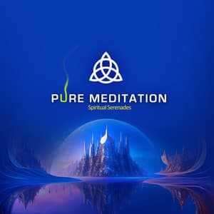 Spiritual Serenades - Pure Meditation