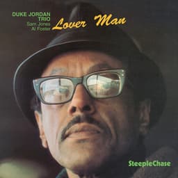 Lover Man
