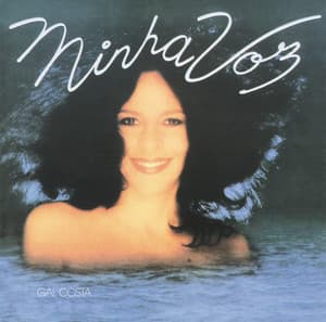 Minha Voz - Gal Costa