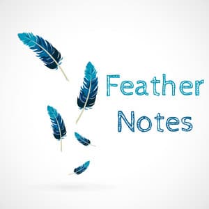 Feather Notes - Baby Sleep Music