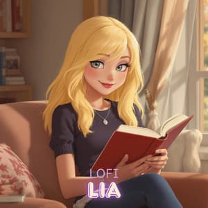 Lovely Lofi Dreams - Above Clouds