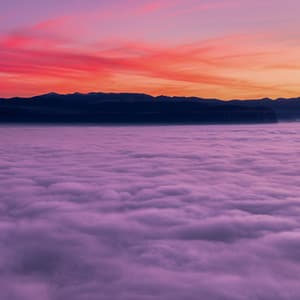 01 Noise Machine: Echoes - White Noise Therapy