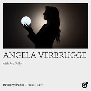 In The Wonder Of The Night - Angela Verbrugge