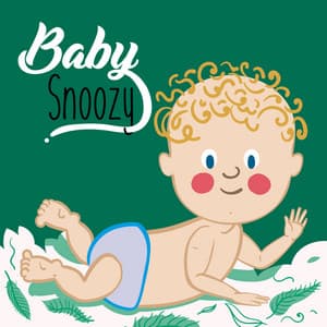 Sleepy World - Classic Music For Baby Snoozy
