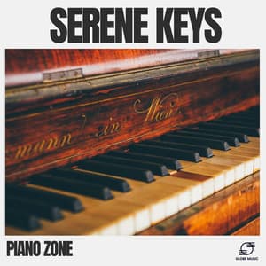 Serene Keys - Piano Zone