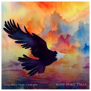 Sleep Spirit Eagle - Deep Sleep Music Catalogue