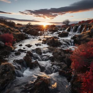 La Calma De Las Aguas: Versos Nocturnos A Orillas Del Río - El colectivo de la selva tropical