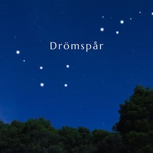 Drömspår: Vintergatan sjunger - Meditationsmusik zen institute