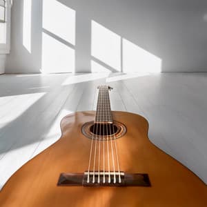 Guitarra Pura: Melodías Relajantes De Relajación - Guitarra Tranquila