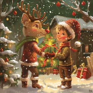 Christmas Piano Music - Piano Music For Christmas