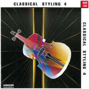 Classical Styling, Vol. 4 - Jeff Newmann