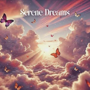 Serene Dreams: Piano Music for Peaceful Rest - Dreaming Sound