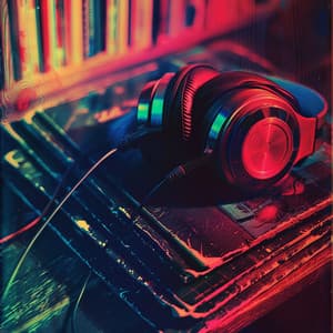 Resonant Dynamics: Volumes of Intensity - Them Drunkin Bonzes